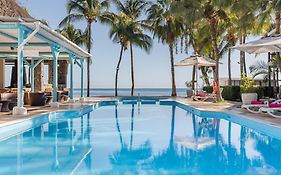 Cocotiers Hotel – Mauritius